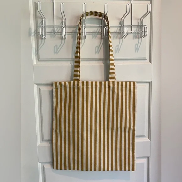 NEW Sezane AMORE CLUB Tote Bag Sézane - Picture 6 of 6